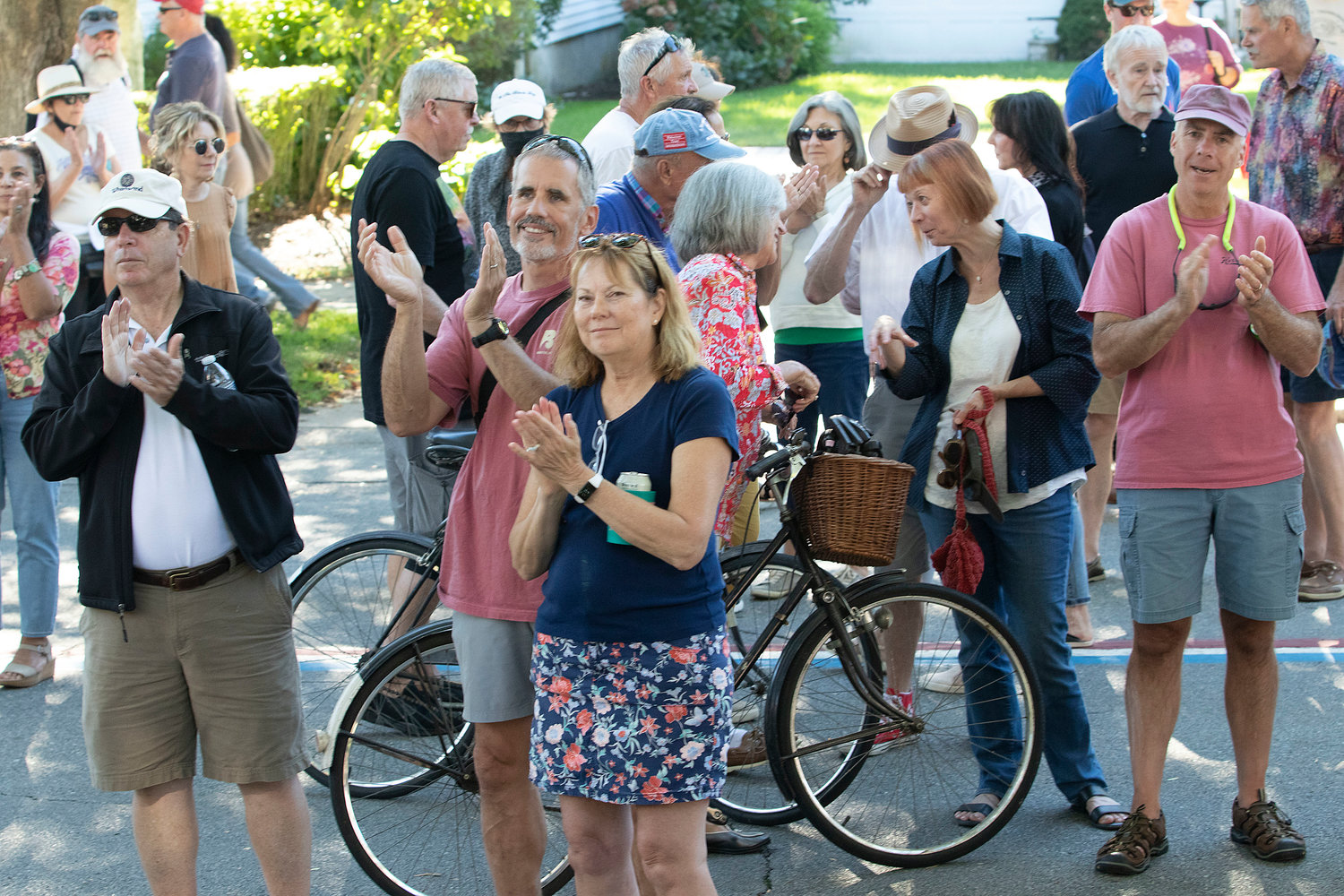 Popular Porchfest returns to downtown Bristol on Sunday